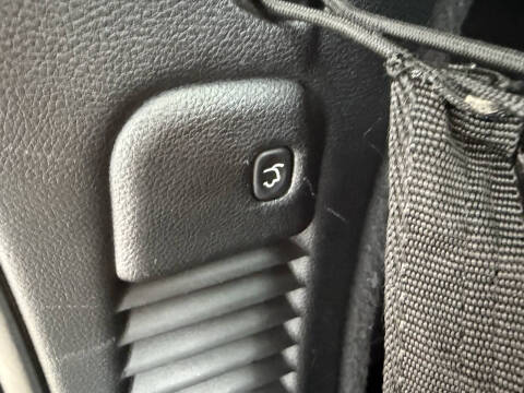 2015 Dodge Durango Citadel