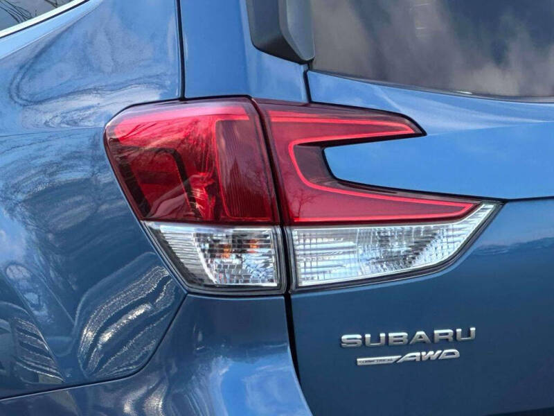 2023 Subaru Forester Touring