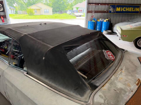 1968 Dodge Coronet
