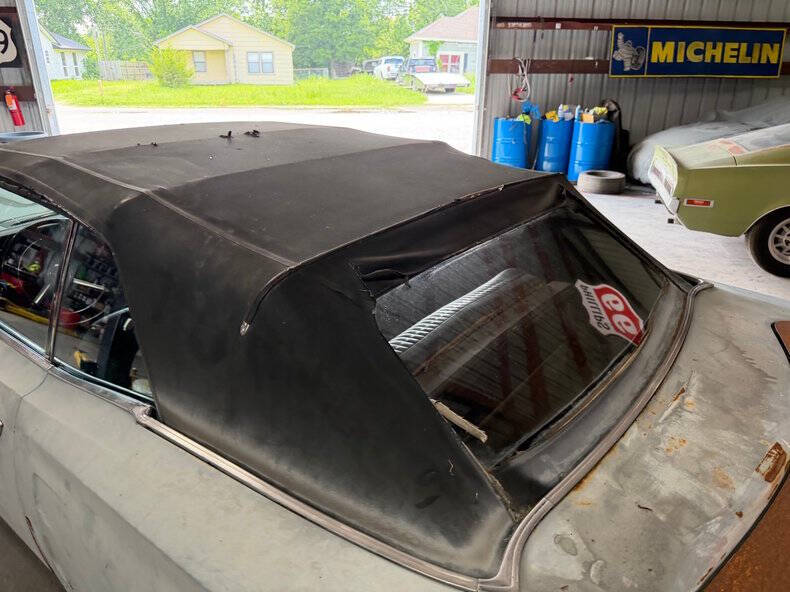 1968 Dodge Coronet