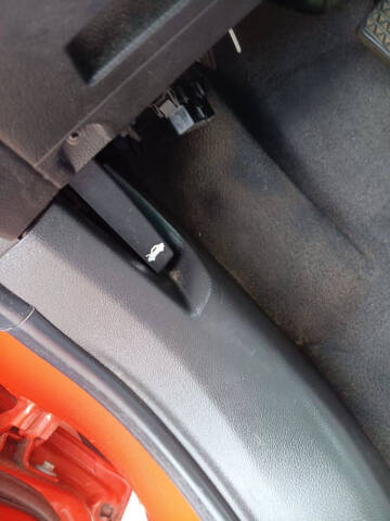 2012 Chevrolet Sonic LT