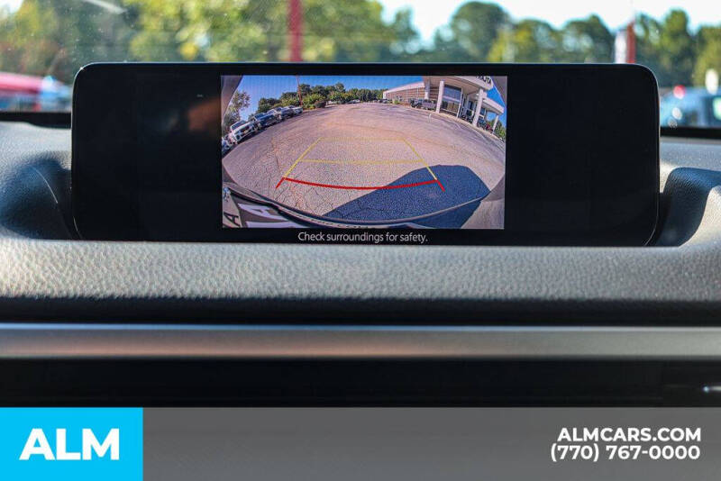 2024 Mazda CX-50 2.5 S Preferred