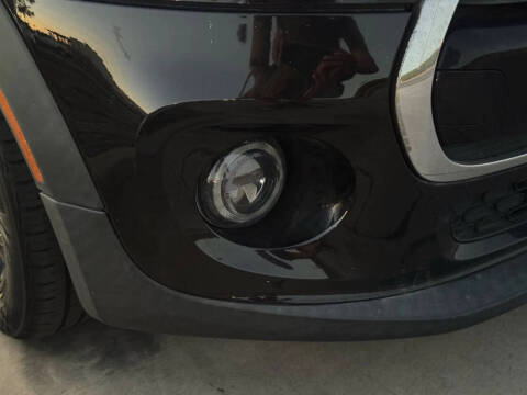 2021 MINI Hardtop 2 Door