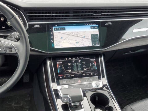 2023 Audi Q8 quattro Premium Plus 55 TFSI