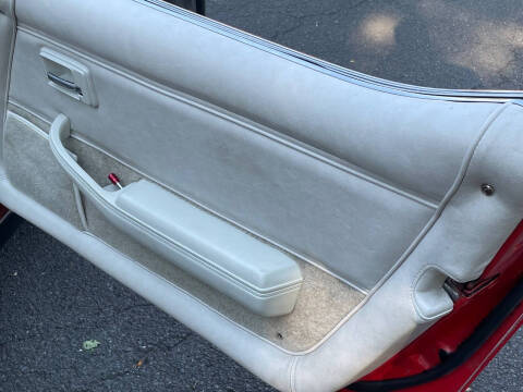 1978 Chevrolet Corvette