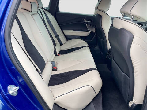 2023 Acura TLX SH-AWD Type S