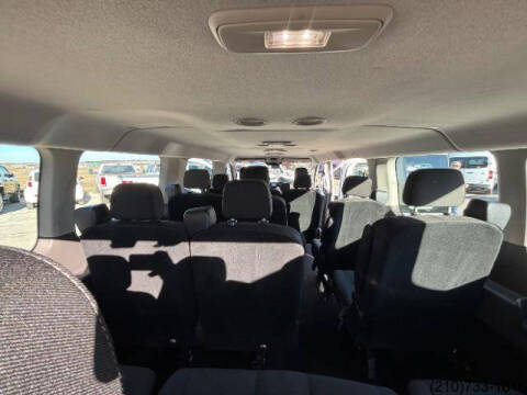 2021 Ford Transit 350 XLT