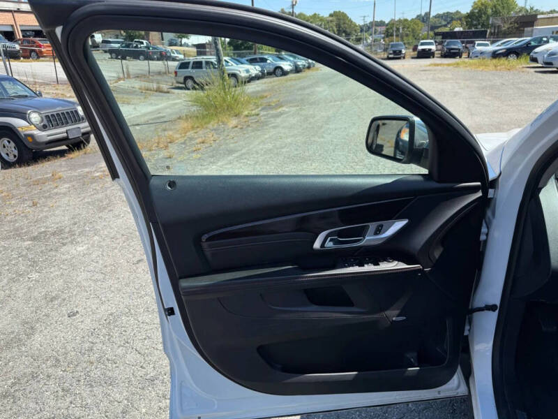 2015 GMC Terrain Denali