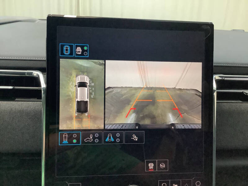 2026 GMC Sierra EV Elevation