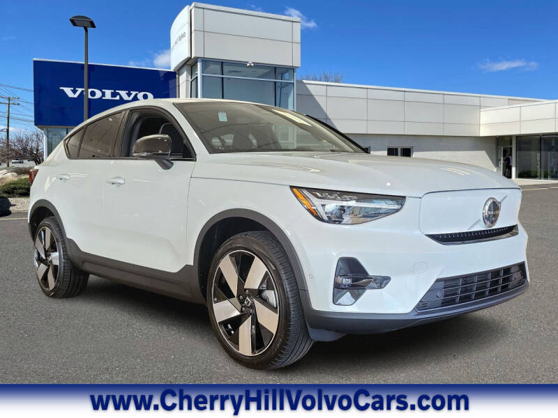 New 2024 Volvo C40 Recharge For Sale In Folcroft, PA