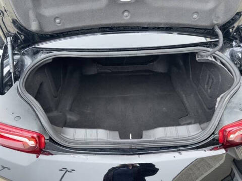 2019 Chevrolet Camaro LT