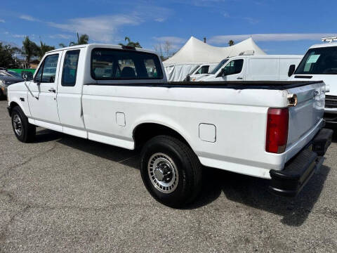 1997 Ford F-250