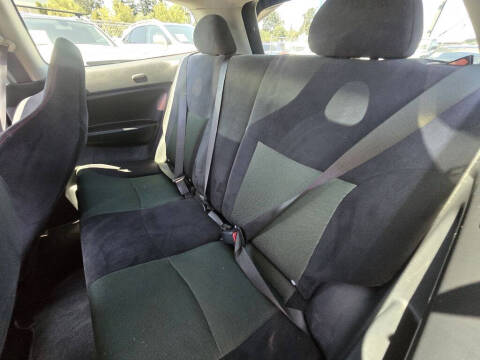 2002 Honda Civic Si