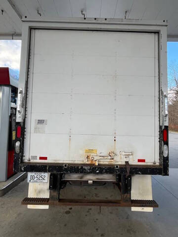 2010 Ford E-Series E-350 SD