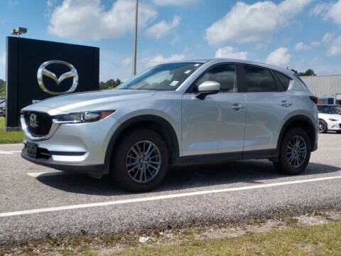2020 Mazda CX-5 for sale at Acadiana Automotive Group in Lafayette LA