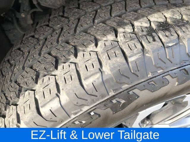 2023 GMC Canyon Denali