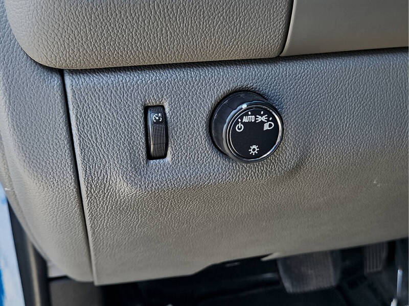 2021 GMC Canyon Elevation Standard