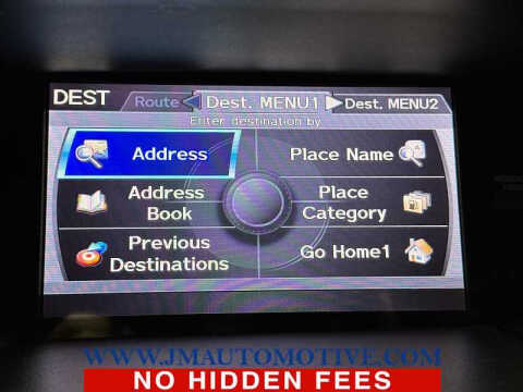 2015 Acura RDX w/Tech