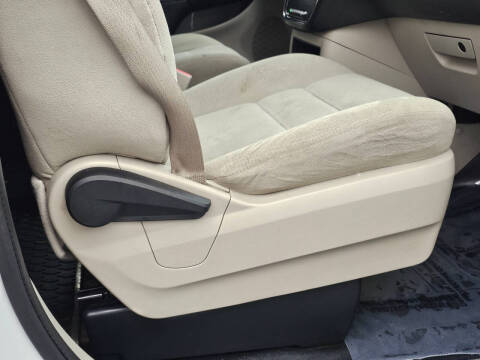 2014 RAM C/V Tradesman