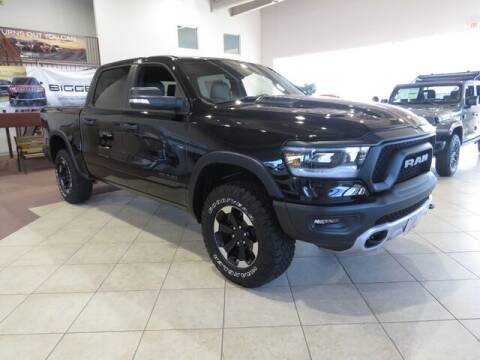 2022 RAM 1500 for sale at Hayes Chrysler Dodge Jeep of Baldwin in Alto GA