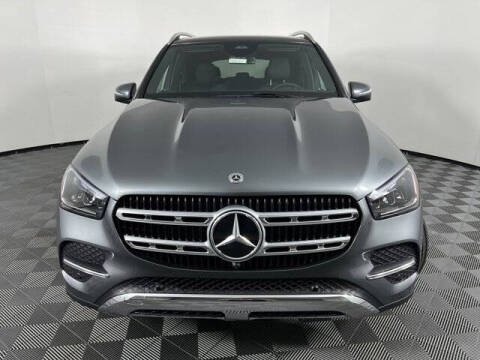 2026 Mercedes-Benz GLE GLE 350 4MATIC