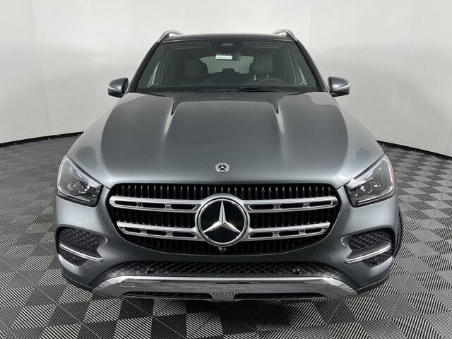 2026 Mercedes-Benz GLE GLE 350 4MATIC