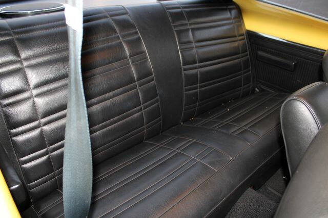1970 Dodge Charger