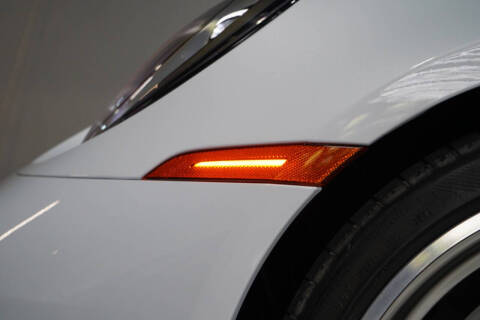 2024 Porsche 911 Turbo