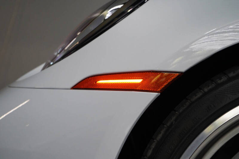 2024 Porsche 911 Turbo