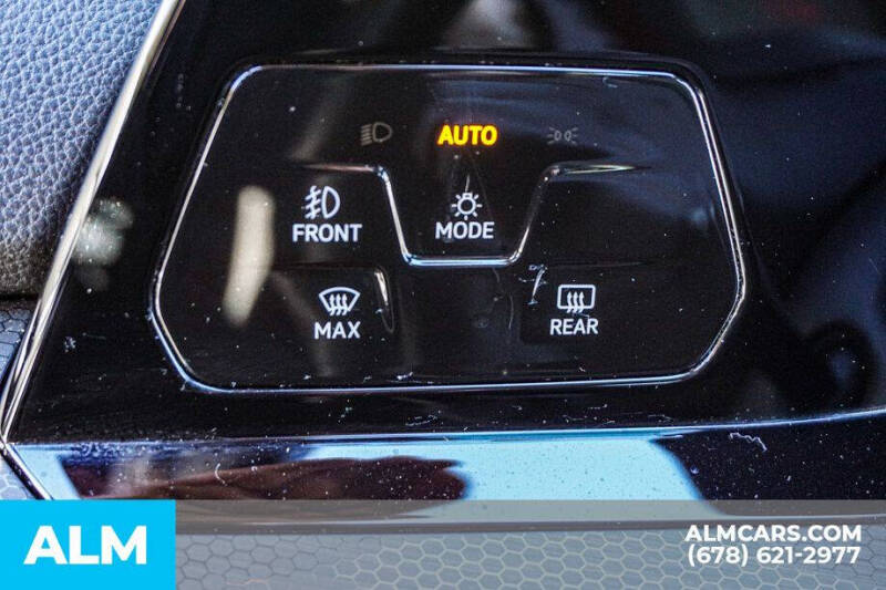 2024 Volkswagen Golf GTI S