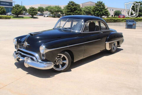 1949 Oldsmobile Eighty-Eight
