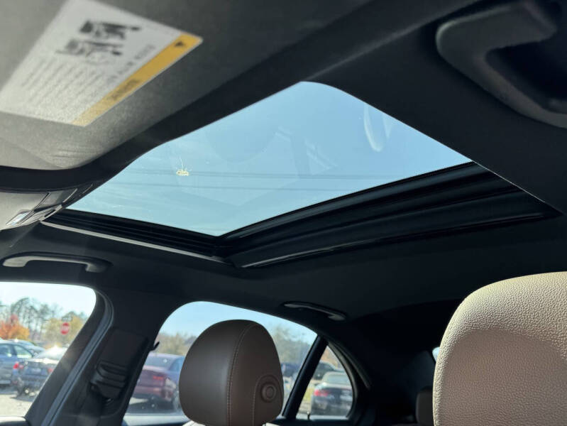 2019 Mercedes-Benz E-Class E 300