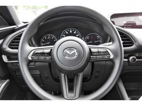 2026 Mazda Mazda3 Hatchback 2.5 S