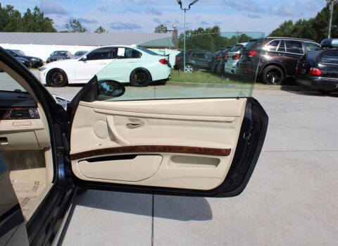 2009 BMW 3 Series 328i