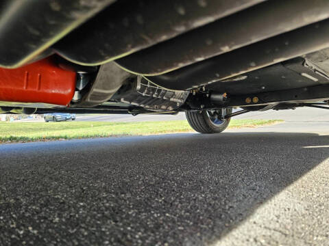 1967 Chevrolet Corvette