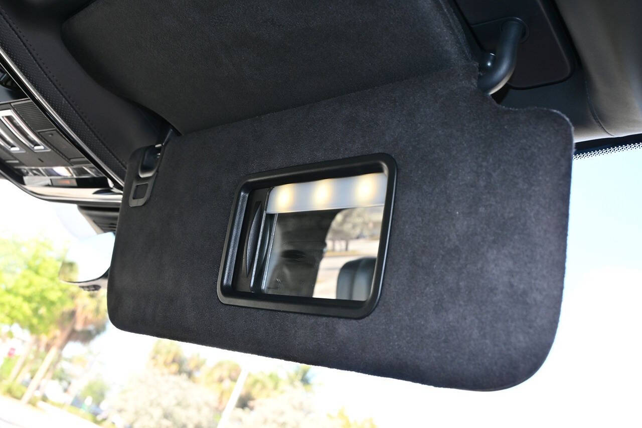 2017 Land Rover Range Rover 45