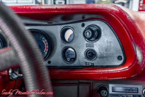 1978 Chevrolet Camaro