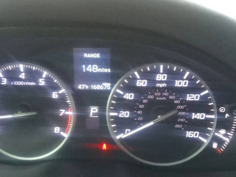 2015 Acura RDX w/Tech