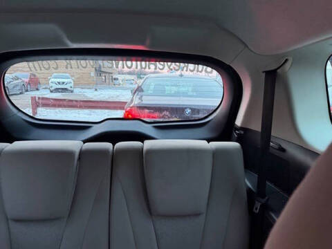 2012 Mazda MAZDA5 Sport