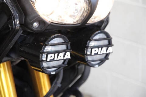 2016 Yamaha SUPER TENE