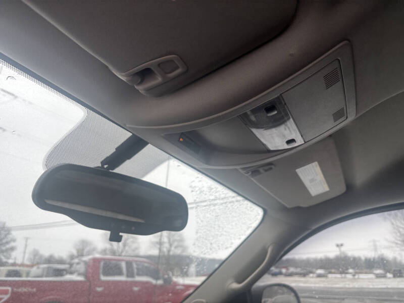 2012 GMC Sierra 1500 SLE