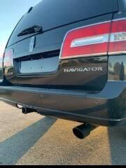 2010 Lincoln Navigator L