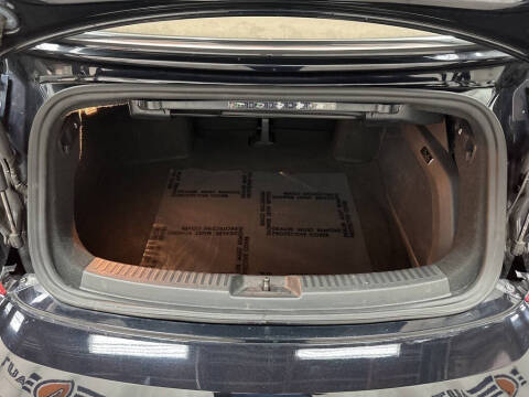 2019 Volkswagen Beetle Convertible 2.0T Final Edition SEL