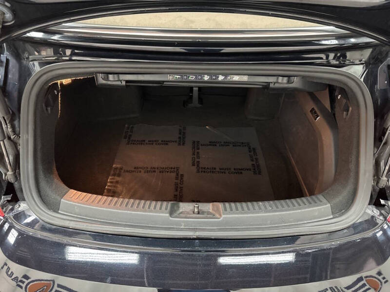 2019 Volkswagen Beetle Convertible 2.0T Final Edition SEL