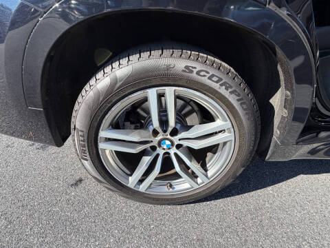 2015 BMW X6 xDrive35i