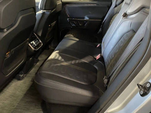 2022 Rivian R1T Adventure