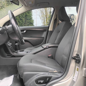 2008 Volvo XC70 3.2