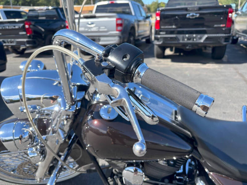 1996 Harley-Davidson Road King