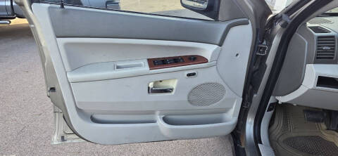 2006 Jeep Grand Cherokee Limited