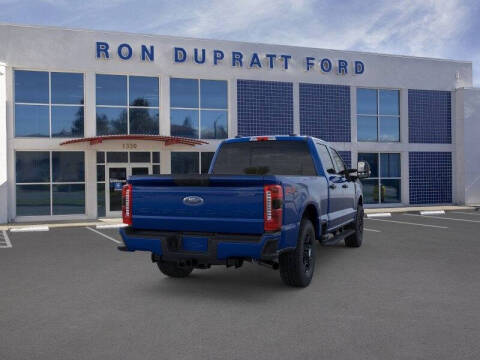 2026 Ford F-250 Super Duty